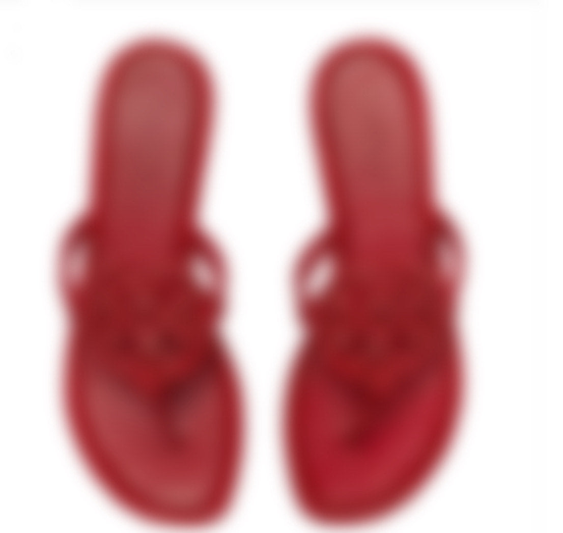 Tb red knott3d